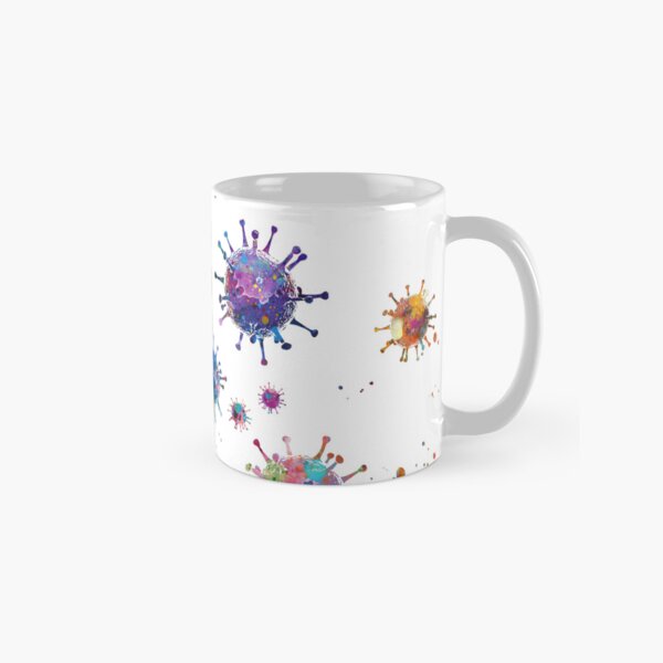 Item preview, Gastroenteritis Stomach Virus designed and sold by EvasDreams.