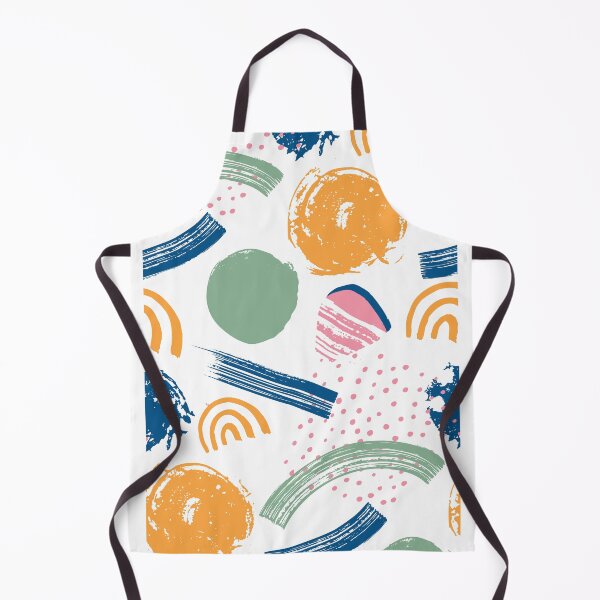 Item preview, Abstract Art - Organic Pattern designed and sold by The Arctic.