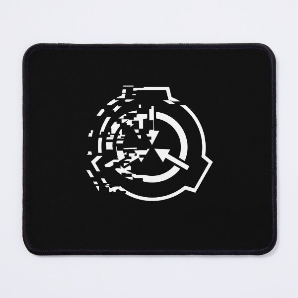 Item preview, SCP Foundation: Fading symbol designed and sold by Rebellion-10.