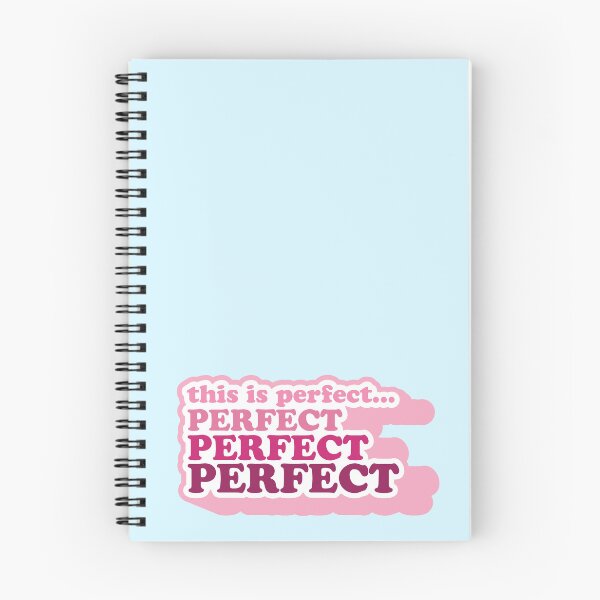 Item preview, This is perfect, Perfect Perfect Perfect designed and sold by mdon20.