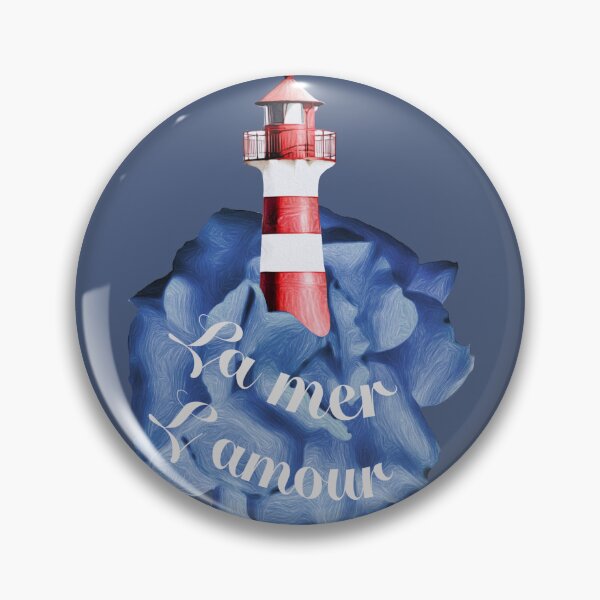 Item preview, La mer l amour designed and sold by Muensterman.