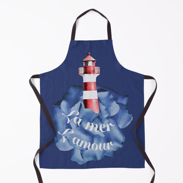 Item preview, La mer l amour designed and sold by Muensterman.