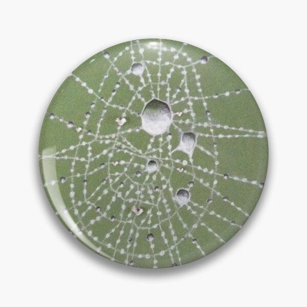Item preview, spider-web designed and sold by Sombre collection.