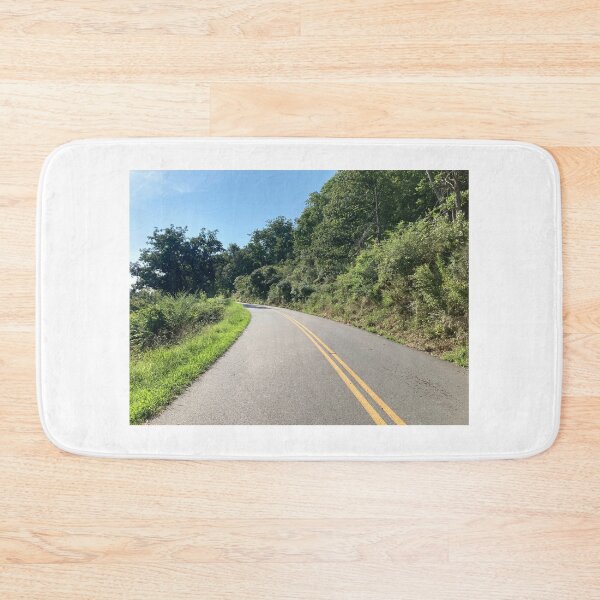 Item preview, Stillness Gifts Winding Road Art designed and sold by stillnessgifts.