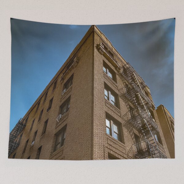 Item preview, Harlem, Manhattan, NYC designed and sold by eleonoraingrid.