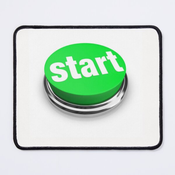 Item preview, Just Start designed and sold by MDAccount.