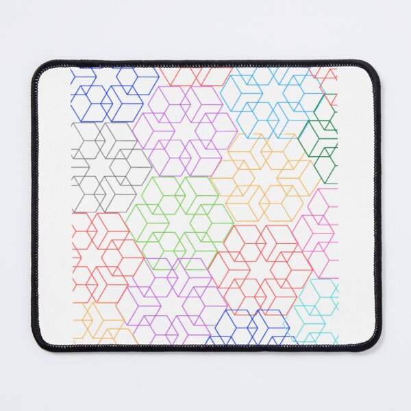 Item preview, random cubes designed and sold by Emplan.