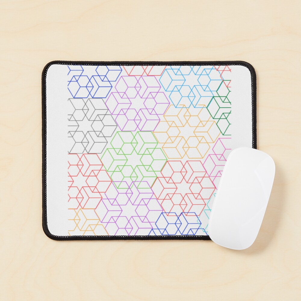 Item preview, Mouse Pad designed and sold by Emplan.