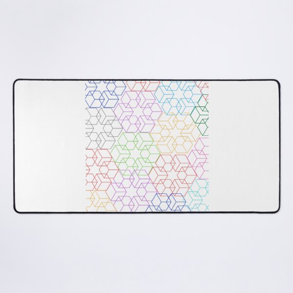 Item preview, random cubes designed and sold by Emplan.