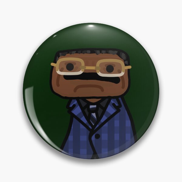 Item preview, Gustavo Fring Suit designed and sold by MrMeowser.