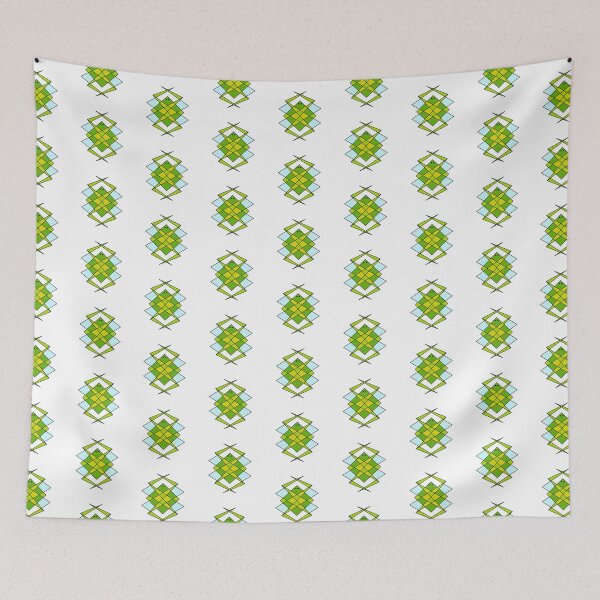 Item preview, Crazy green bug designed and sold by svvp.