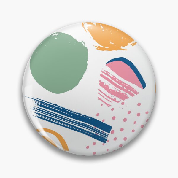 Item preview, Abstract Art - Organic Pattern designed and sold by The Arctic.