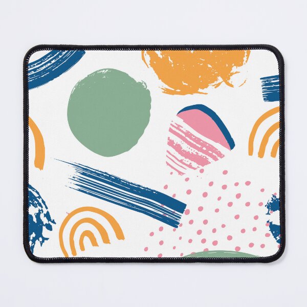 Item preview, Abstract Art - Organic Pattern designed and sold by The Arctic.