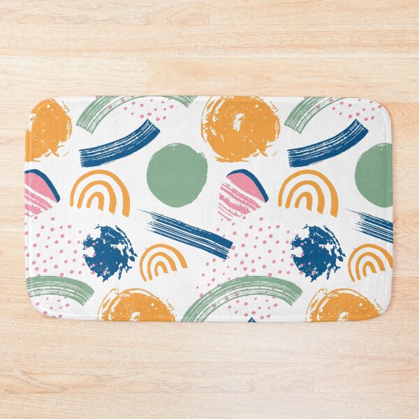 Item preview, Abstract Art - Organic Pattern designed and sold by The Arctic.