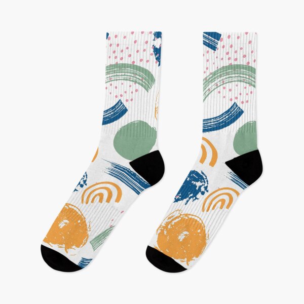 Item preview, Abstract Art - Organic Pattern designed and sold by The Arctic.