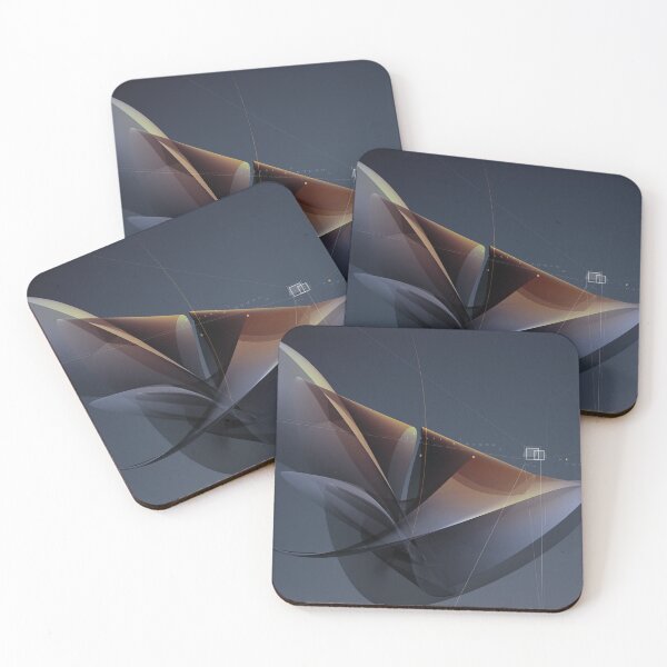 Item preview, abstract art designed and sold by Maskan.