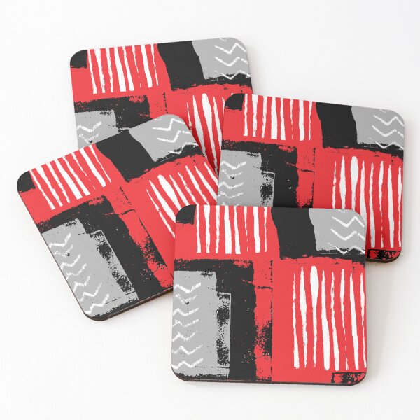 Item preview, Number 18 - Modern Art Prints designed and sold by ArtPrintsLeone.