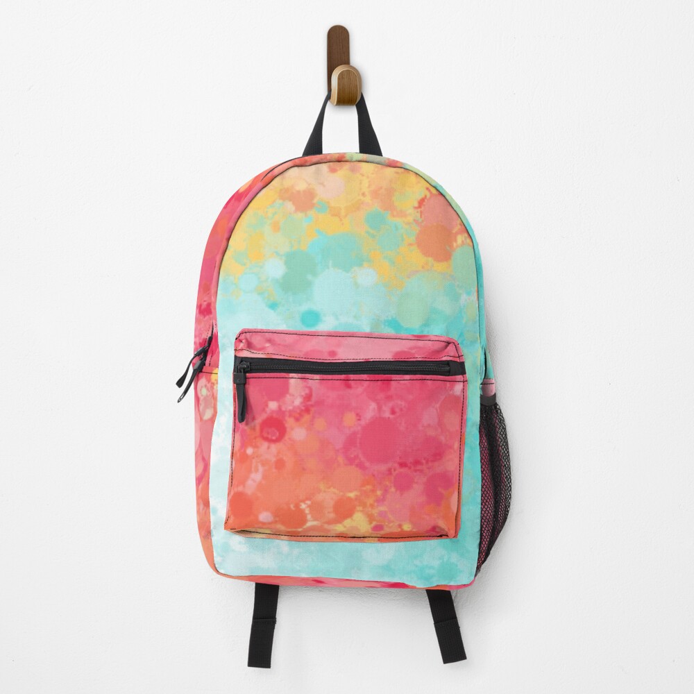 Item preview, Backpack designed and sold by LiftOthers.
