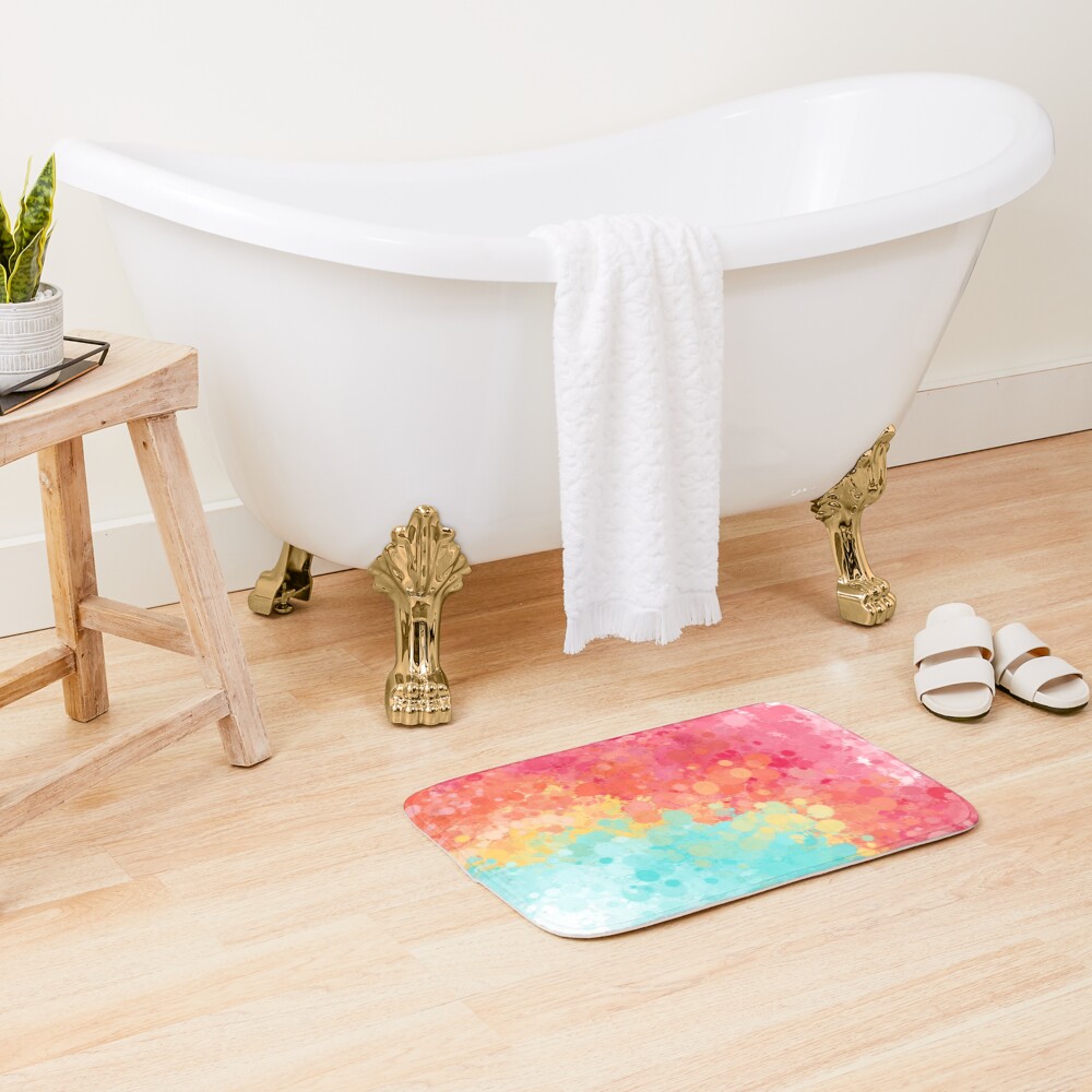 Item preview, Bath Mat designed and sold by LiftOthers.