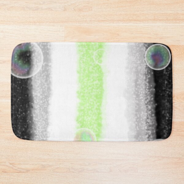 Item preview, Agender Pride Flag designed and sold by MaskedMewtwo.