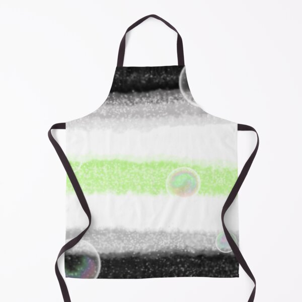 Item preview, Agender Pride Flag designed and sold by MaskedMewtwo.