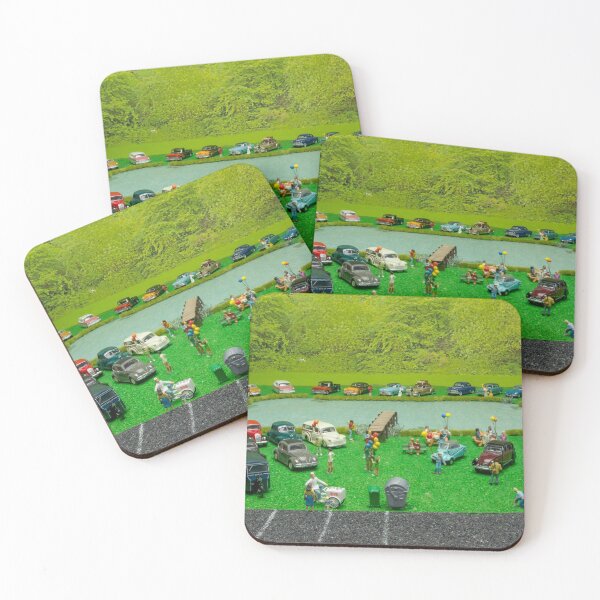 Item preview, Cars Through The Ages 4 designed and sold by Steve Purnell Photography.
