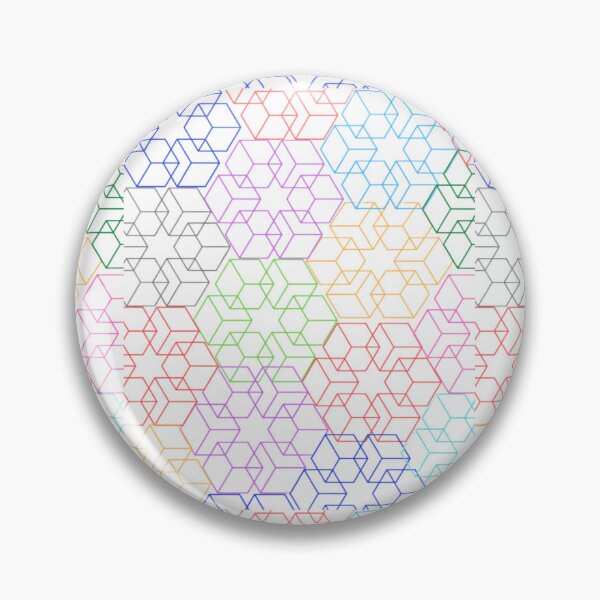 Item preview,  random cubes designed and sold by Emplan.
