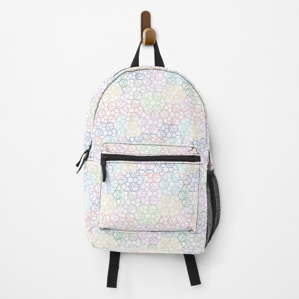 Item preview, Backpack designed and sold by Emplan.