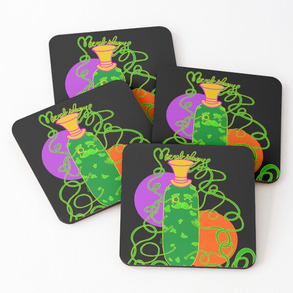 Item preview, Microbiology Cultured E. Coli designed and sold by Tzarina-Tea.