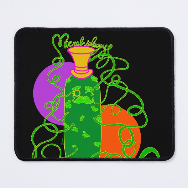Item preview, Microbiology Cultured E. Coli designed and sold by Tzarina-Tea.