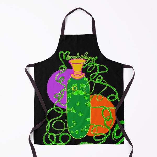 Item preview, Microbiology Cultured E. Coli designed and sold by Tzarina-Tea.