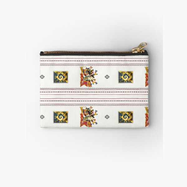 Item preview, Xolotl - Aztec Borgia Mugs designed and sold by Aztectees.