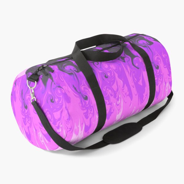 Item preview, Pink Aurora Rainbow Flame Burning Fire Tattoo Goth Speed Air skull art designed and sold by Midwest-Goods.