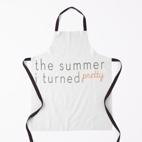 Item preview, the summer i turned pretty designed and sold by BangferoStore20.