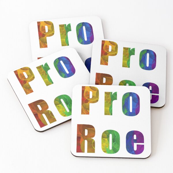Item preview, Pro Roe Rainbow  designed and sold by Lexie-bear.