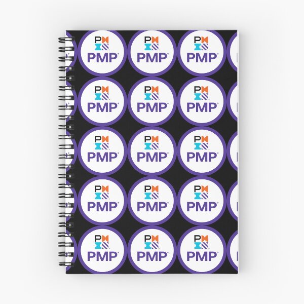 Item preview, PMP Certified designed and sold by MDAccount.