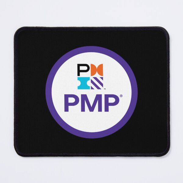 Item preview, PMP Certified designed and sold by MDAccount.