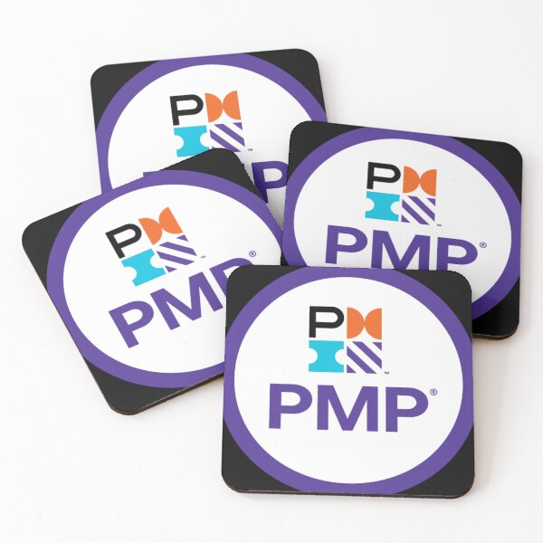 Item preview, PMP Certified designed and sold by MDAccount.