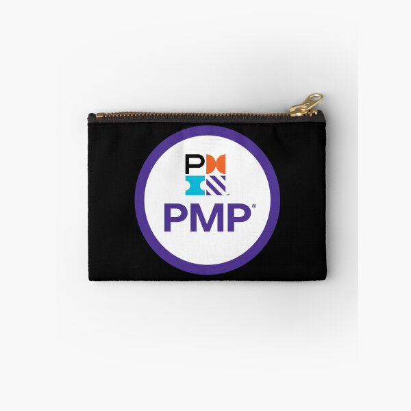 Item preview, PMP Certified designed and sold by MDAccount.