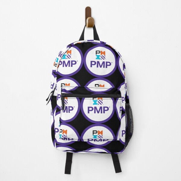 Item preview, PMP Certified designed and sold by MDAccount.