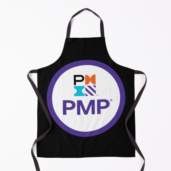 Item preview, PMP Certified designed and sold by MDAccount.