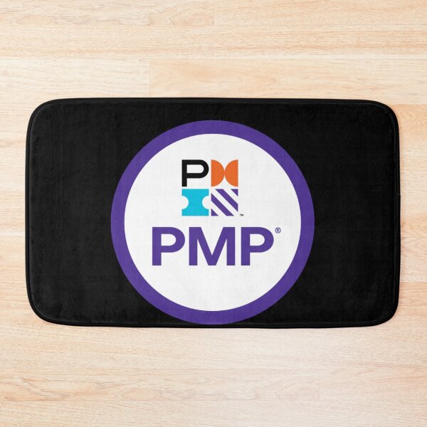 Item preview, PMP Certified designed and sold by MDAccount.
