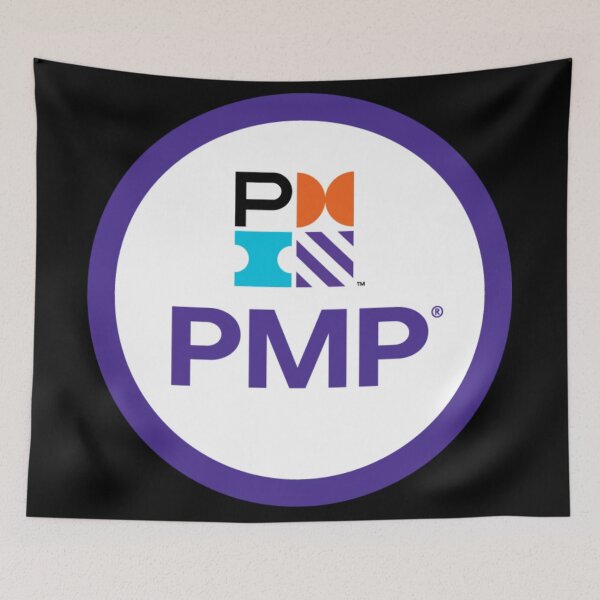 Item preview, PMP Certified designed and sold by MDAccount.