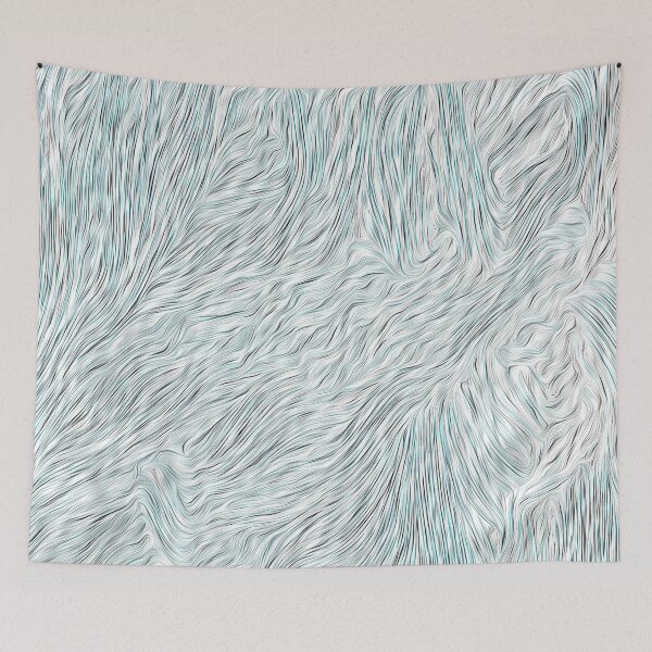 Item preview, On a Bright Summer Day designed and sold by fatenanwar.