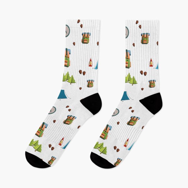 Item preview, 3d illustration of a camping scene on the mountain designed and sold by Martapp.