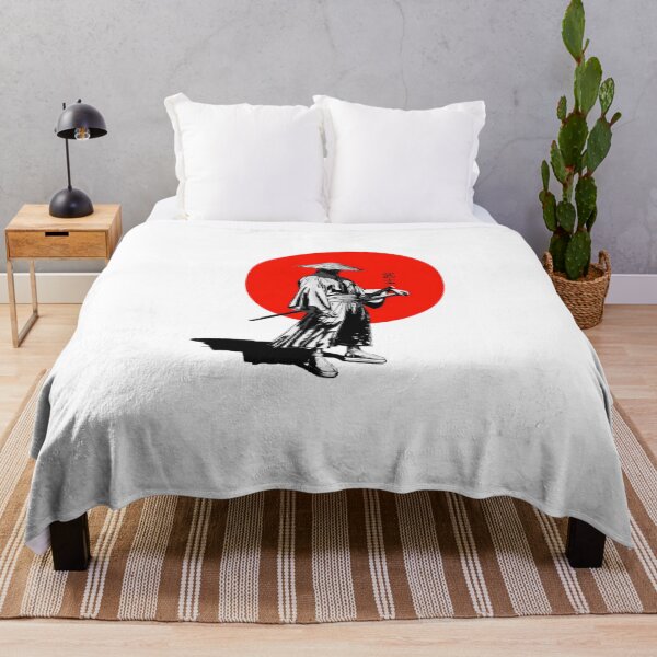 Item preview, Samurai  designed and sold by CartoontStore.