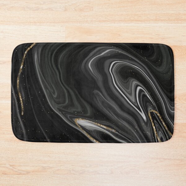 Item preview, Soft black marble texture 71 ...  Abstract marble designed and sold by aprajoos.