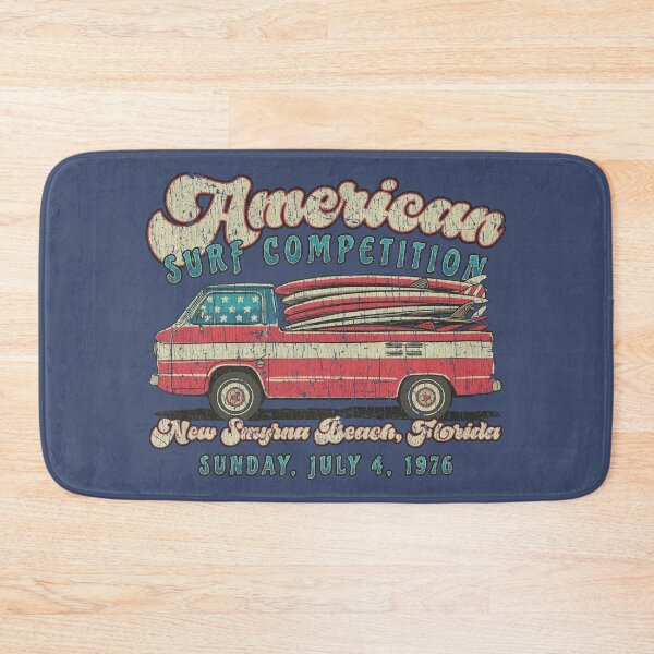 Item preview, American Surf Competition 1976 designed and sold by AstroZombie6669.