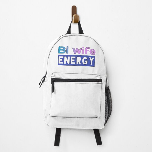 Item preview, Bi wife energy | bi wife energy designed and sold by Desgin0001.