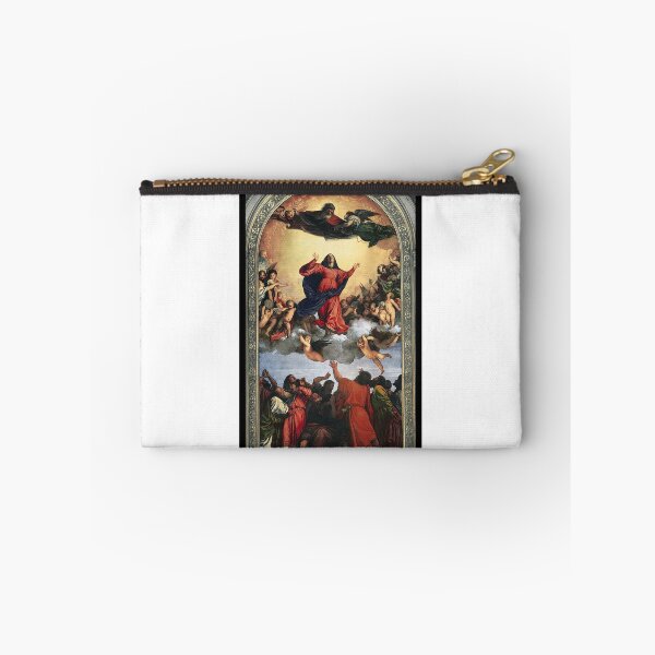 Item preview, Assumption of the Virgin designed and sold by BritishFashion.